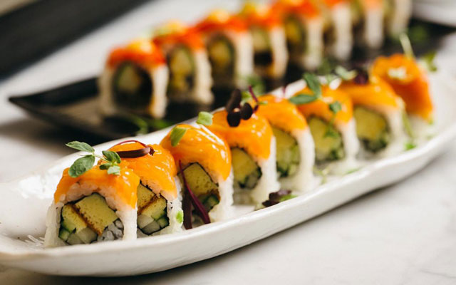 Give the gift of sushi with Temaki Bar Gift Cards! - Temaki Sushi